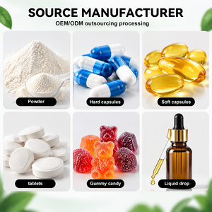 <span class=keywords><strong>Produzione</strong></span> in Fabbrica e Logo Personalizzato, Integratore Proteico Muscolare, Proteine Nutrizionali ad Alto Contenuto, Proteine del Siero del Latte per l'Immunità - Product Image 4