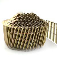 Paletas de clavos freimen de madera clavos de palettes