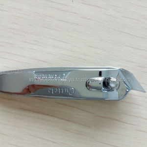 Herramientas de manicura de cuidado personal, conjunto de manicura de corte afilado con logo personalizado del mercado de Colombia de México - Product Image 1