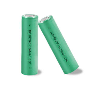 GOODCELL 18650 <span class=keywords><strong>3</strong></span>,7 В 1500 мАч 10c высокоток Цилиндрический литий-ионный аккумулятор - Product Image 2