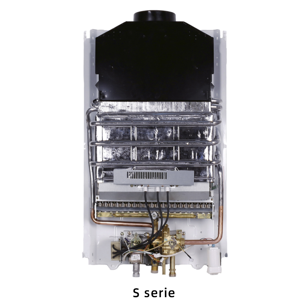 High Quality Ignitors for Gas and Electric appliances