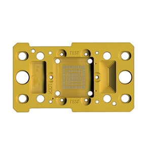 Trung Quốc Tùy Chỉnh 5 Trục CNC Phay Bộ Phận Gia Công, Dịch Vụ Phay CNC Nhà Máy, CNC Phay Bộ Phận Của Máy - Product Image 2