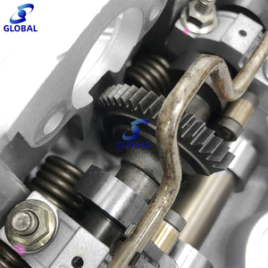 Nouvelle culasse en aluminium OEM 11127578027 11127581141 pour moteur X1 N46B20 2.0L - Product Image 3