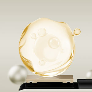 2025 Nueva Mini férula eléctrica de alta calidad portátil rizador de <span class=keywords><strong>pelo</strong></span> liso plancha plana - Product Image 4