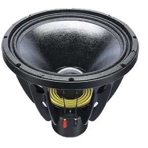 Altavoces profesionales MR15N75UL, 15 pulgadas, escenario profesional, 15 ", b y c