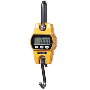 Электронные электронные весы с ЖК-дисплеем из нержавеющей стали, 100 кг, 150 кг, 200 кг - Product Image 1