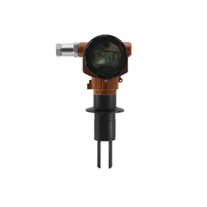 TF-640 PTFE directe inbreng-dichtheidsmeter van roestvrij staal, 4-20mA uitgang voor continue real-time dichtheidsconcentratie - Product Image 1