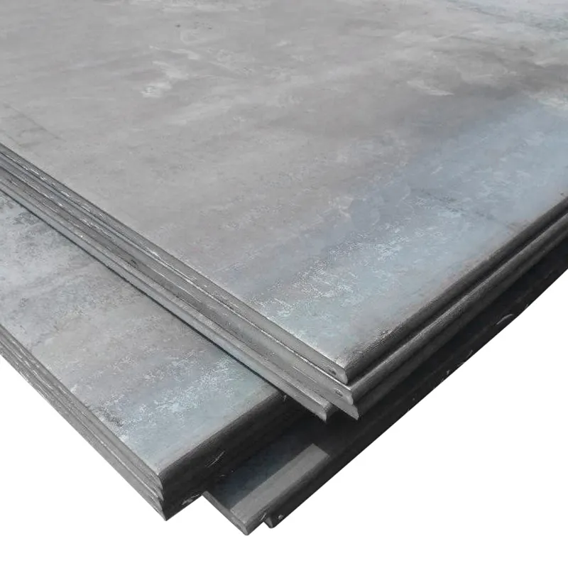 صفائح من الفولاذ الكربوني المعتدل 4 مم 1023 صفائح من الفولاذ الكربوني المعتدل