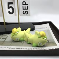 Direct usine, Décoration animale articulée et mobile en forme de requin mignon, imprimée en 3D, best-seller des films et séries TV, populaire auprès des influenceurs