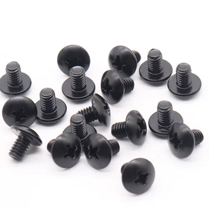 Vis <span class=keywords><strong>sans</strong></span> tête à six pans creux en acier inoxydable avec embouts en cuivre M2 M2.5 M3 M4 M5 - Product Image 3