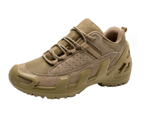Bottes tactiques de sécurité forestière TSB07-1 VANEDA <span class=keywords><strong>LOWA</strong></span> Chaussures de sport courtes - Product Image 4
