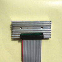 Tête d'impression thermique C AS pour C AS CL5000 CL5000J-15 IS CL5000J CL5200 CL3000 tête d'impression de balances électroniques d'impression d'étiquettes