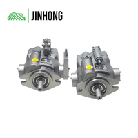 Pompe à piston haute pression JINGHONG PVP3336R2H21 PVP2336B8RHP PVP16362R26T PVP41363R210