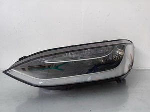 Pour Tesla Model X 2016-2023 Ensemble de phares 1034318 00 <span class=keywords><strong>B</strong></span>/1034319 00 <span class=keywords><strong>B</strong></span> 12V 60W 6000 lm 6000K Ampoule LED - Product Image 2