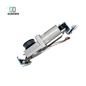 Chất lượng cao điều khiển từ xa cửa trượt động cơ nhà máy cổng <span class=keywords><strong>Opener</strong></span> - Product Image 2