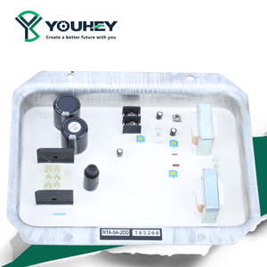 NTA-5A-2DD/2T/4A/2S/2DB AVR เครื่องควบคุมแรงดันไฟฟ้าอัตโนมัติ อะไหล่และอุปกรณ์เสริมเครื่องกำเนิดไฟฟ้า - Product Image 2