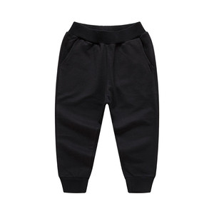 Di alta qualità in pile <span class=keywords><strong>pantaloni</strong></span> della <span class=keywords><strong>tuta</strong></span> di modo del ragazzo vestiti casuali del capretto del <span class=keywords><strong>bambino</strong></span> <span class=keywords><strong>pantaloni</strong></span> - Product Image 6