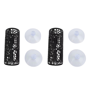 Cueva para Peces Betta, Escondite para Peces Pequeños, Planta Acuática, Adornos para Acuarios Betta, para Mejorar la Estética de los Acuarios - Product Image 6