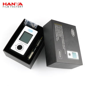 JN-950 Solar Film Automatische Übertragung Tester Fenster Film Meter - Product Image 6