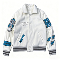 Veste de travail en toile de canard épaisse personnalisée pour homme, style charpentier, camionneur, Detroit, bomber, streetwear usé, utilitaire
