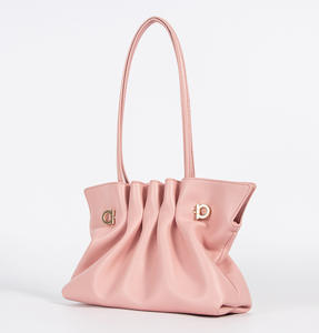 Sac fourre-tout de créateur personnalisé pour femme en cuir PU, sac à bandoulière carré avec fermeture éclair, portable - Product Image 2