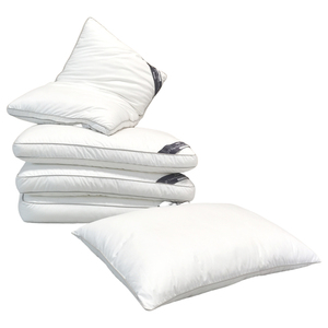 Đa cấp gối tùy chỉnh cao trung bình thấp gối điều chỉnh chiều cao gối với các tùy chọn độ cứng khác nhau xuống thay thế - Product Image 3