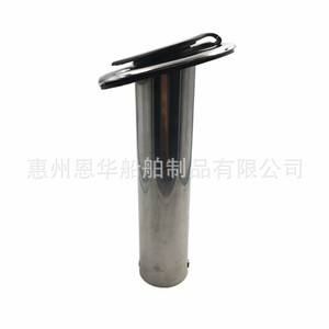 Support de canne à pêche Enhua Marine en acier inoxydable 304 pour bateaux - Product Image 4