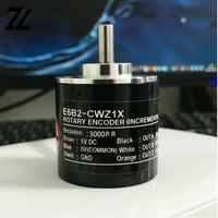 Encodeur Omron de haute qualité série E6B2 E6B2-CWZ6C 200P/R/E6B2-CWZ6C 300P/R/E6B2-CWZ6C 3000P/R