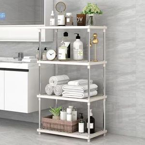 Factory Direct Sale Wire <strong>Cube</strong> Storage Rack Portable Storage Organizer Mesh Shelves for Books Toys - Product Image 4