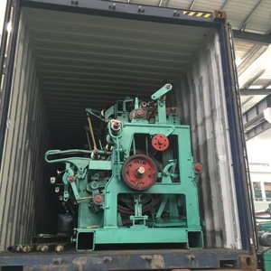 ZRS9-<span class=keywords><strong>1010N</strong></span> 200mm machine pour la fabrication de filets de pêche - Product Image 5