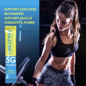 Amaz Pre Workout Creatine Powder 300G/Can Customized <strong>Your</strong> Brand Sports Nutrition <strong>Supplement</strong> Helps Build Endurance - Product Image 6