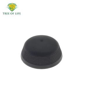 Side <b>Mirror</b> Adjustment Knob For Volkswagen Jetta Golf Mk3 Cabrio Black <b>Plastic</b> Interior Replacement Part 1Pc - Product Image 1