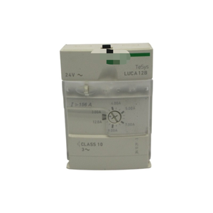 PLC Luca12b 24V NSNP ระบบอัตโนมัติแบบดั้งเดิมใหม่ - Product Image 1