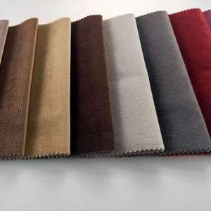 Tissu de canapé de qualité supérieure pour la fabrication de meubles, tissu textile pour canapé - Product Image 4