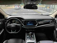 SUV d'occasion Jetour X90 2019 2020 2021 à conduite à gauche, à essence, très demandé, économique, de haute qualité et à prix abordable