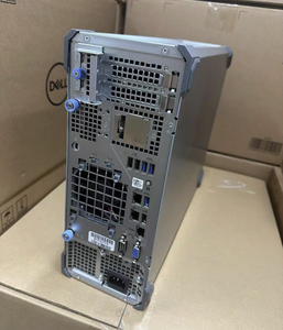 Nouveau serveur DELL PowerEdge T160 E-2434 4C 3.4GHZ 2*32G DDR5 2*960G SSD PERC H755 300W Power - Product Image 4