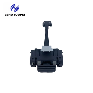 Borne <span class=keywords><strong>de</strong></span> porte / Butée <span class=keywords><strong>de</strong></span> porte OE 9670519680 9686658480 pour Peugeot 508 Avant Arrière, Pièces Auto - Product Image 3