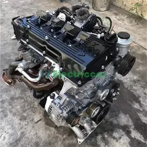 Автомобильный двигатель 2TR с коробкой передач для Hiace Engine Hilux для продажи