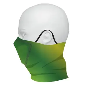 Scarf Wind Tub articoli sportivi antibatterici - Product Image 1