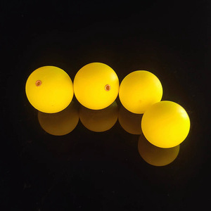 Superiorfishing EPS Vòng câu cá nổi bọt bobbers với chèn Đồng hỗn hợp màu sắc câu cá nổi eps03 - Product Image 4