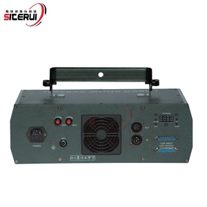 SITERUI – lumière <span class=keywords><strong>de</strong></span> scène à effets variés, lampe laser d'animation couleur 1W pour musique, bar, discothèque - Product Image 3