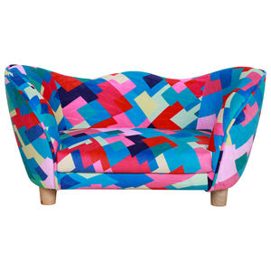 Роскошные расслабляющие лежанки для собак, новый дизайн - Product Image 2