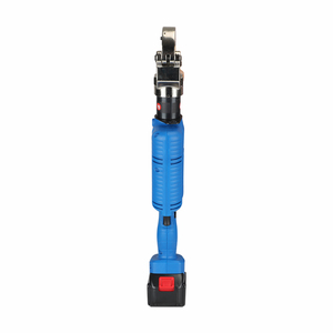 EA-300 Battery Powered Hydraulic <b>Crimping</b> Tools Hydraulic <b>Crimping</b> Tools - Product Image 5