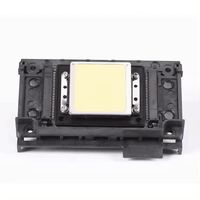 Printer Dtf XP600 Printhead merek XP 600 Printhead Print Head asli untuk Epson XP600 XP601 XP700 XP800 XP750 XP850 Printer Ep