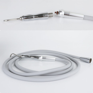 Polisseur dentaire à air haute pression avec fonction de drainage pour le nettoyage des dents, certifié CE - Product Image 1