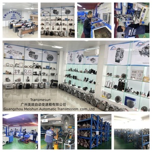 Nueva <span class=keywords><strong>Caja</strong></span> <span class=keywords><strong>de</strong></span> <span class=keywords><strong>Cambios</strong></span> Automática 0AM 300 048 NX DQ200 para <span class=keywords><strong>Volkswagen</strong></span> 1.4T 2009-2015 0AM300048NX Dsg - Product Image 5