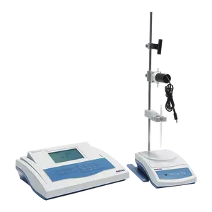 Potential BNTIT-P2 Automatic Potential Titrator Potential Titrator Laboratory Potential Titrator