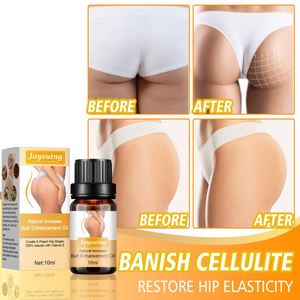 10ML Extrait Lift Butt Enhancement Hanche Graisse Fesses Gros Cul Fesses Raffermissant Massage Huile Essentielle - Product Image 6