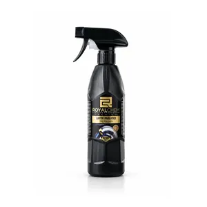 Polisseur de pneus Royalchem 500 ml en spray, produit professionnel d'entretien automobile - Product Image 2