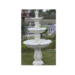 Great Deal <b>for</b> Modern Design Silicone <b>Fountain</b> Mould & Tube <b>for</b> <b>Fountain</b> Mold Making High Quality Silicon - Product Image 3